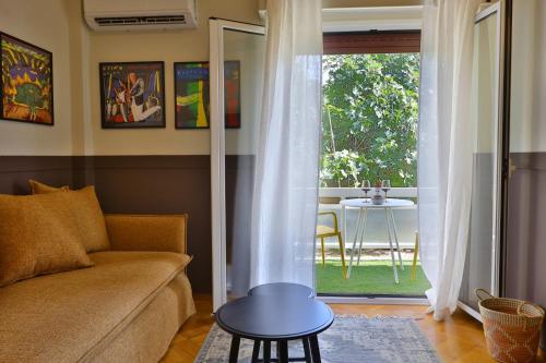 Cosy apartment in Glyfada