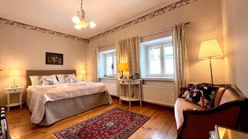 Hotel Hospitz Room Type - Standard Double Room - No Pets Allowed