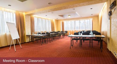 INTER BUSINESS Bucharest - image 12