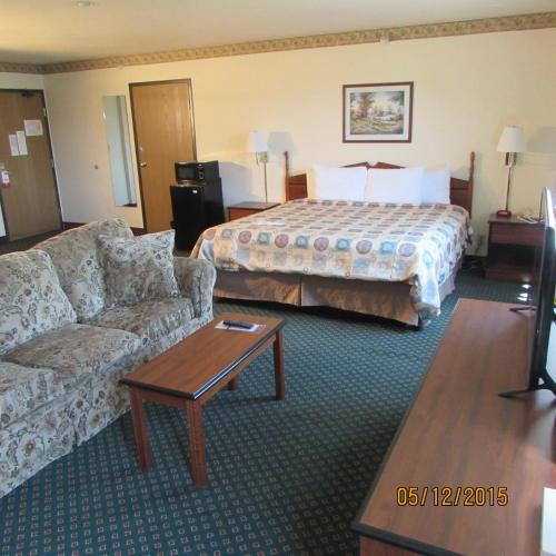 Foto - Super 8 by Wyndham Omaha Eppley Airport/Carter Lake