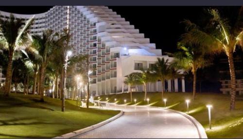 Seaside Skyway apartment Cam Ranh Nha Trang