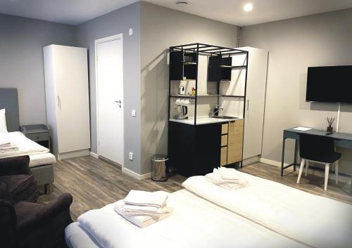 hotel photo