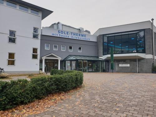 附近景點, Appartement ComfortZone im Harz mit Sauna und Pool in 巴德 哈爾茨堡