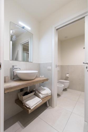 Trastevere Andrea' s home, Roma (foto 6)