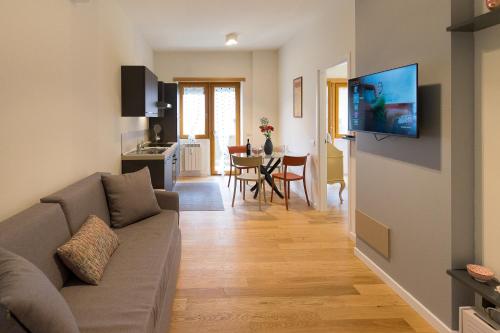 Trastevere Andrea' s home, Roma (foto 7)