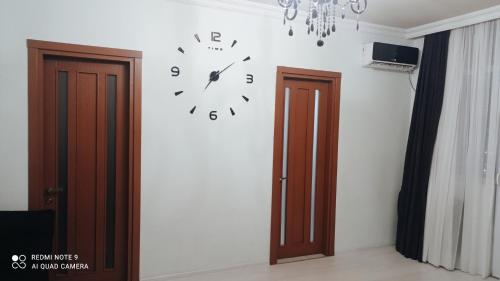 Apartment in Batumi., Батуми (фото 6)