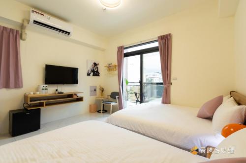 Juyixia B&B