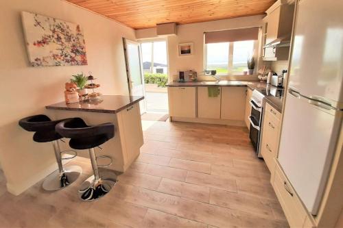 Hilltop Cottage in Kilkee