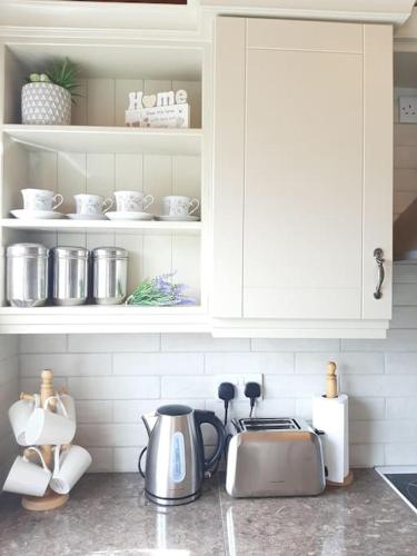 Hilltop Cottage in Kilkee