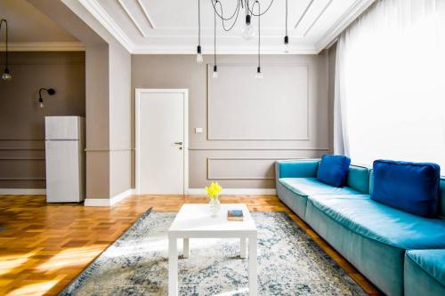 2bdr Luxury On Prime Location, Sofia (Foto 2)
