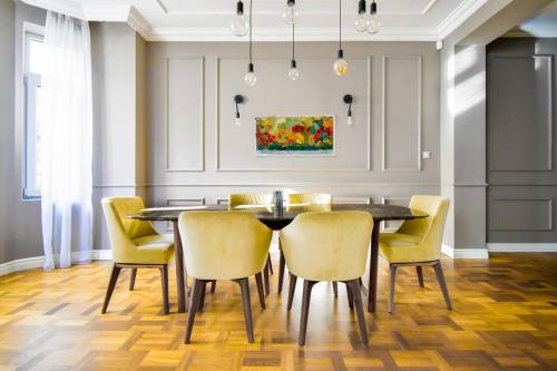 2bdr Luxury On Prime Location, Sofia (Foto 3)