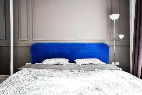 2bdr Luxury On Prime Location, Sofia