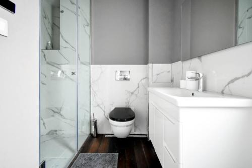 2bdr Luxury On Prime Location, Sofia (Foto 6)