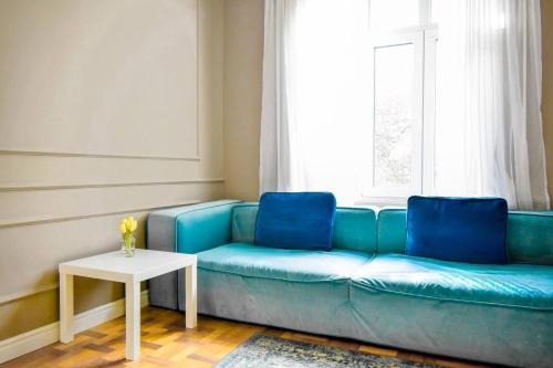 2bdr Luxury On Prime Location, Sofia (Foto 7)