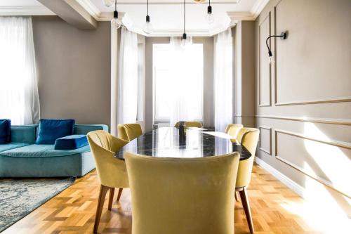 2bdr Luxury On Prime Location, Sofia (Foto 9)