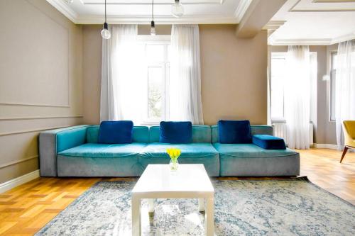 2bdr Luxury On Prime Location, Sofia (Foto 10)