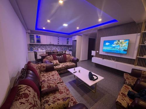 Sunset Escape Apartment Saranda (2br+2ba) - image 5