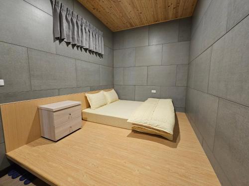 ゼンジーチーチャスオーホームステイ (Zhengji Zhicha Suo Homestay) in 阿里山（アーリーシャン）