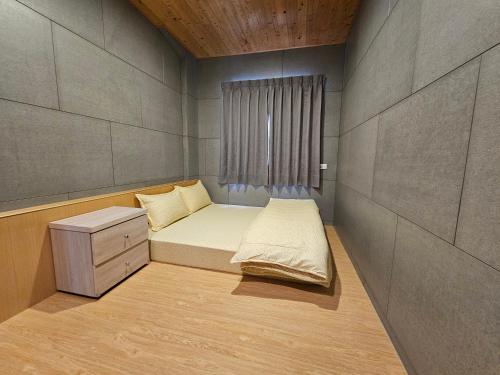 ゼンジーチーチャスオーホームステイ (Zhengji Zhicha Suo Homestay) in 阿里山（アーリーシャン）