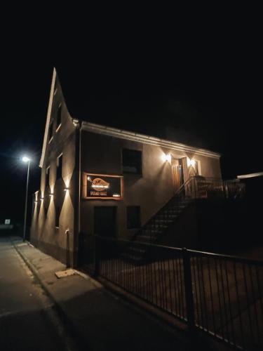 外部景觀, Spessart Chalet in 丹巴赫
