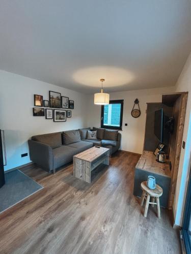 設施, Spessart Chalet in 丹巴赫