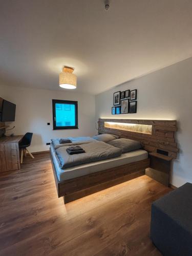 Spessart Chalet in 丹巴赫