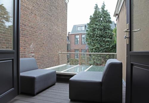 景觀, 斯特拉曼精品酒店 (Boutique Hotel Straelman) in 奈美根郊區