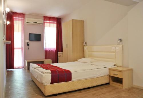 Rilena Hotel – Kiten, WY