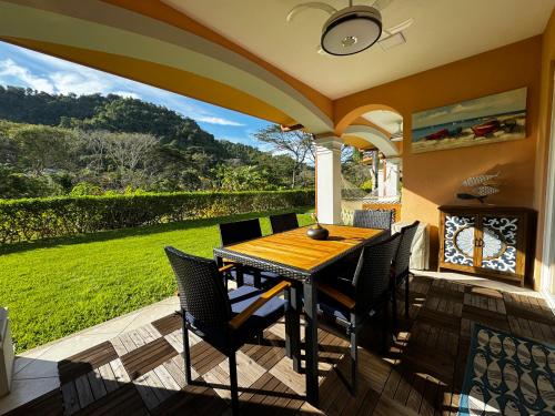 Luxury Condo at Los Suenos Resort & Marina in Herradura