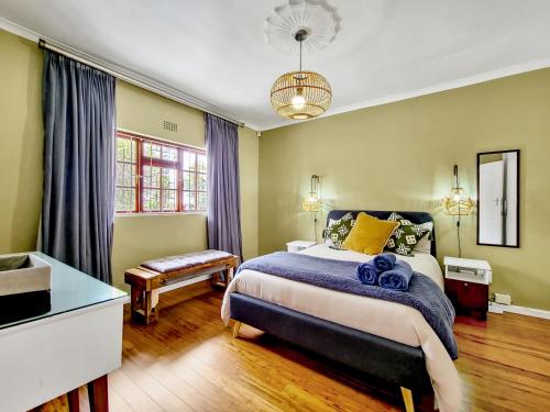 Workstation, Fast Wi-Fi