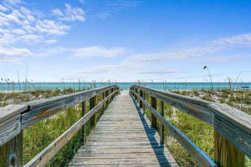 Villas On The Gulf d3 - Blue Angels Bunkhouse