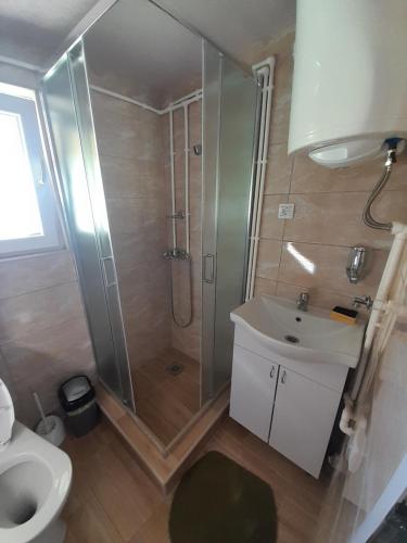 Grbic apartmani - Apartment - Nova Varoš