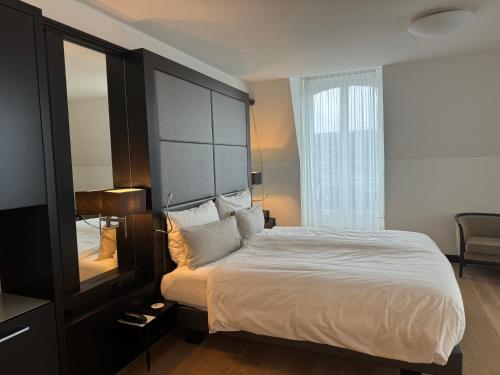 Hotel Monopol Luzern in Luzern