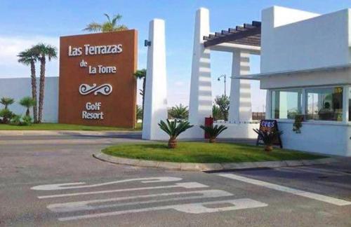 Las Terrazas de la Torre Golf Murcia