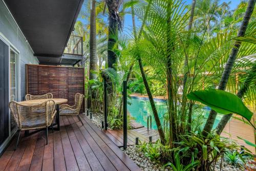 Instalaciones, The Palms at Palm Cove in Playa Palm Cove