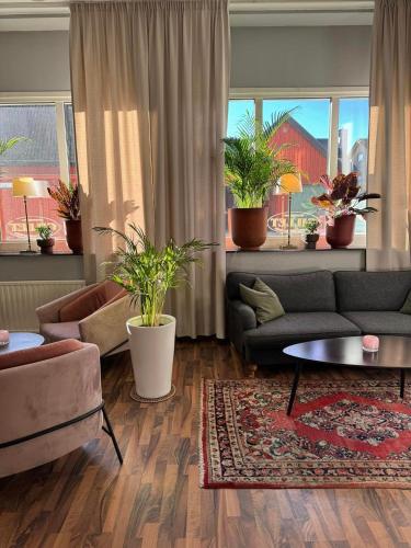 Hotell Gillet i Köping - image 4