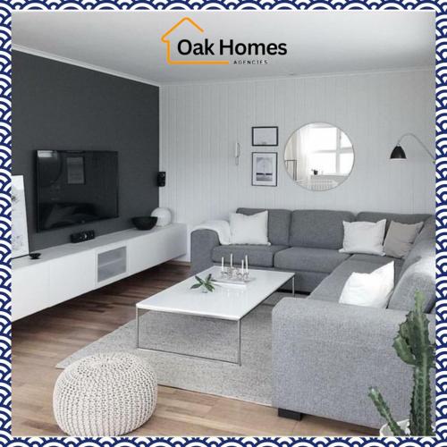 Oak Homes Agencies