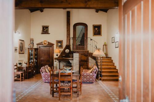 B&B Vicidomini - Accommodation - San Marco dei Cavoti