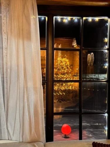 Căsuța ta de la munte (Casuta ta de la munte) in 弗拉辛