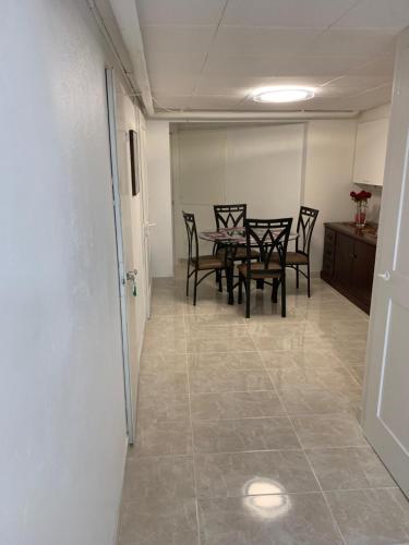 Apartment near Geneva Airport and Palexpo, Ginebra (foto 6)