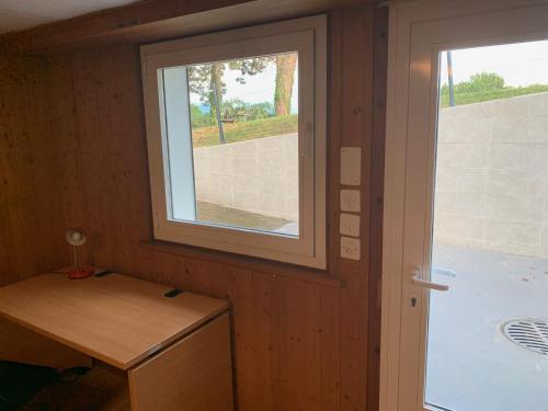 Apartment near Geneva Airport and Palexpo, Ginebra (foto 8)