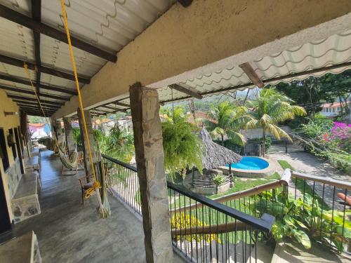 Casa Nova in Choroni