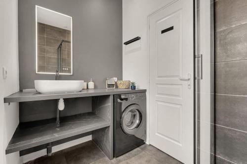 ღ Le Lormian - Design & Confortable - Capitole, Toulouse (fotografie 7)
