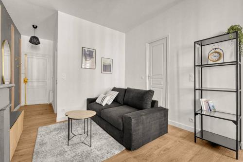 ღ Le Lormian - Design & Confortable - Capitole, Toulouse (fotografie 9)