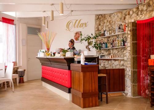 Max Luxury Suite - Servizio Spiaggia Inclusa