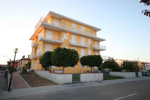 Apartments in Eraclea Mare 48314