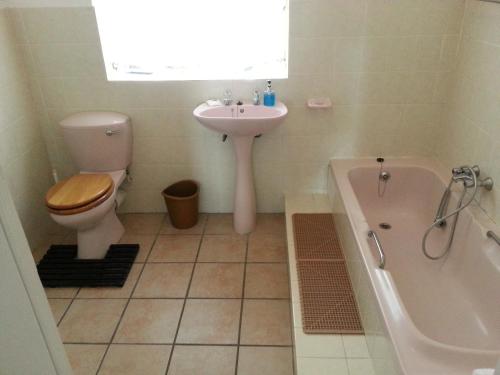 Oom Piet Accommodation