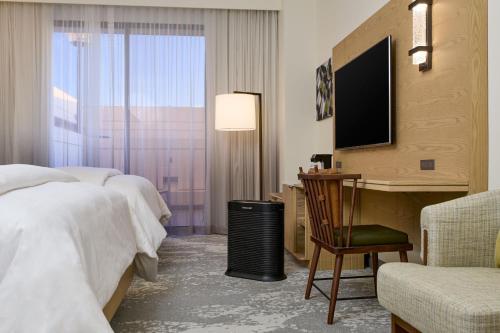 The Westin Los Angeles Airport image 11