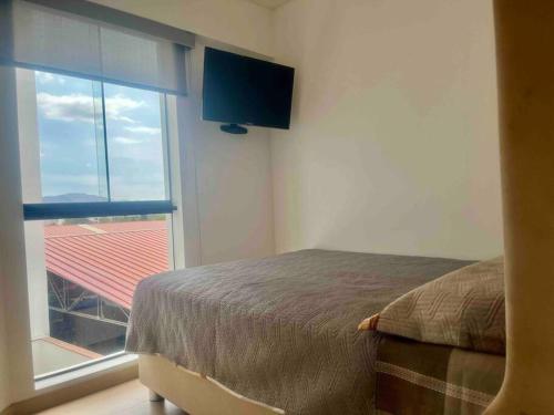 Three-Bedroom Apartment image 10