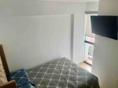 Three-Bedroom Apartment image 9